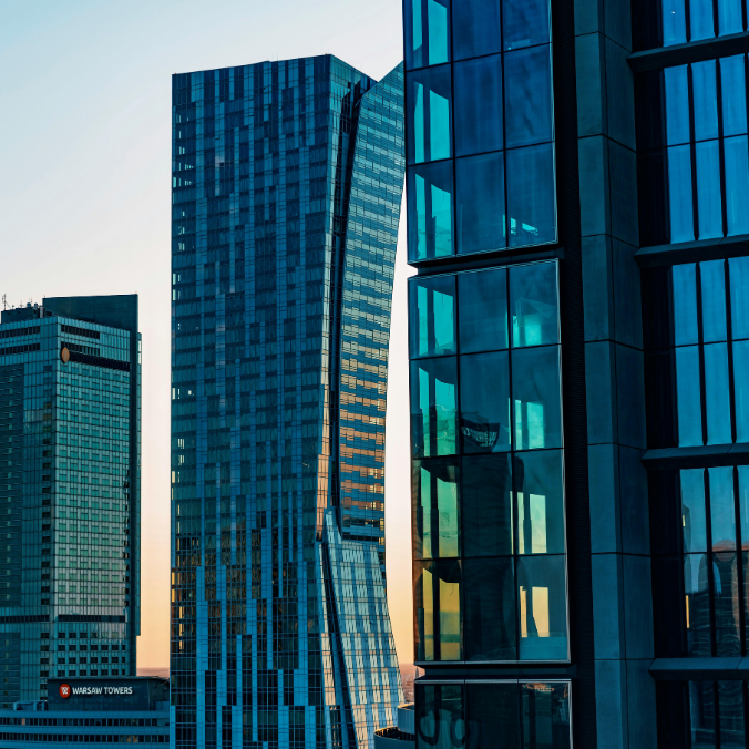 Precision Fabrication